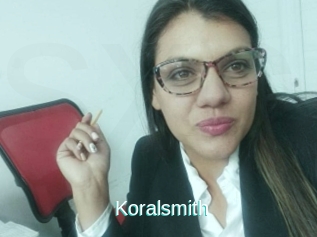 Koralsmith