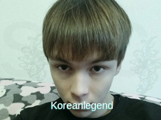 Koreanlegend