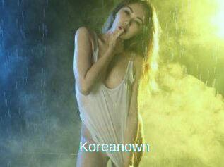 Koreanown
