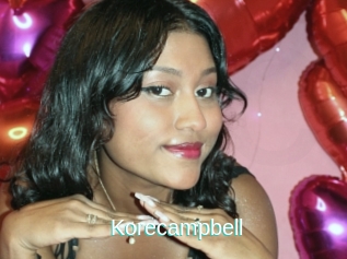 Korecampbell