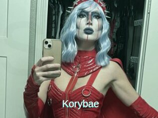 Korybae