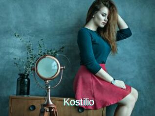 Kostilio