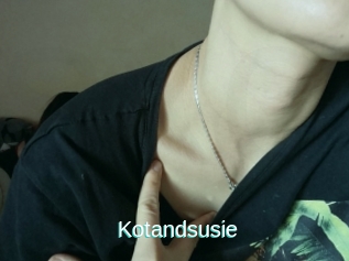 Kotandsusie