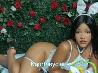 Kourtneyclaris