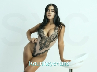 Kourtneyevans