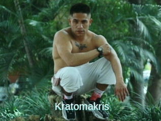 Kratomakris