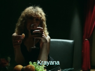 Krayana
