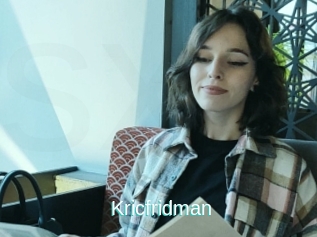 Kricfridman