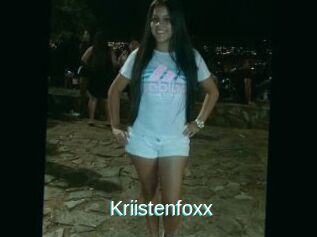 Kriistenfoxx
