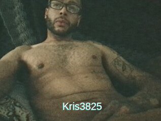 Kris3825
