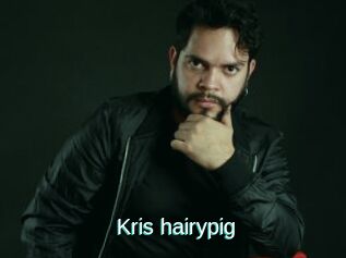 Kris_hairypig