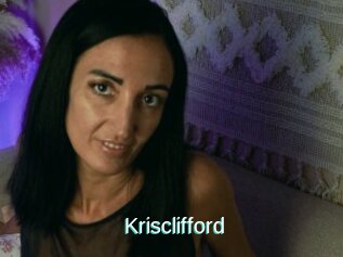 Krisclifford