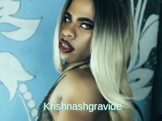 Krishnashgravide
