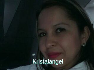 Kristalangel