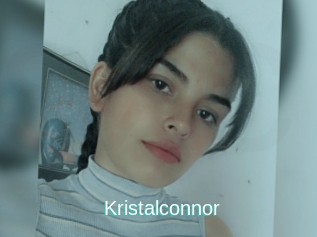 Kristalconnor