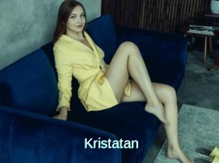Kristatan