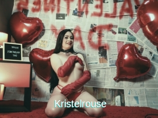 Kristelrouse