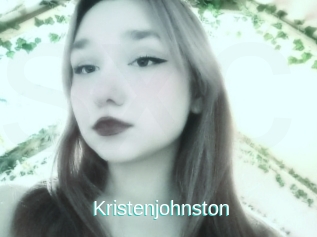 Kristenjohnston