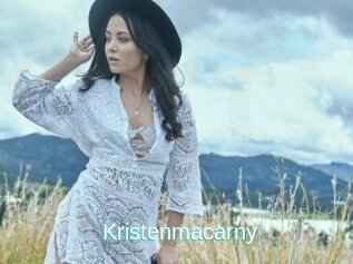Kristenmacarny