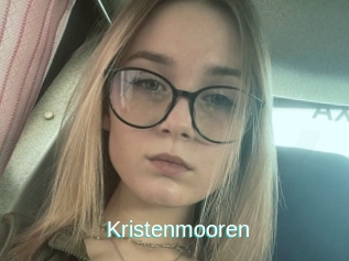 Kristenmooren