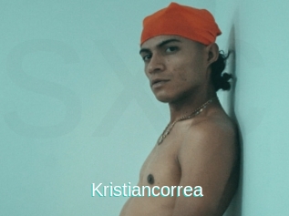 Kristiancorrea