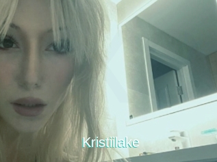Kristiilake