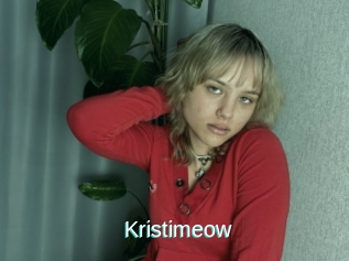 Kristimeow