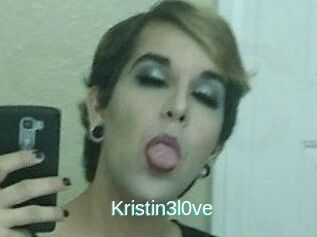 Kristin3l0ve