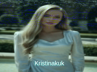 Kristinakuk