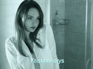 Kristinanorys