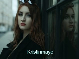 Kristinmaye