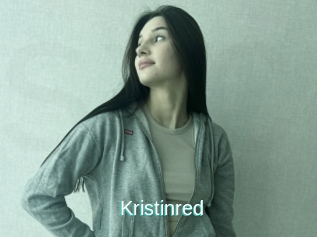 Kristinred