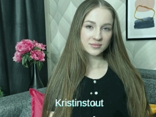 Kristinstout