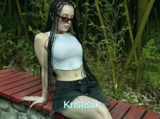Kristisilk