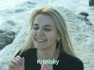 Kristisky
