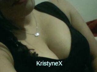 KristyneX