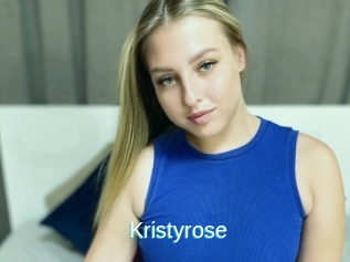 Kristyrose