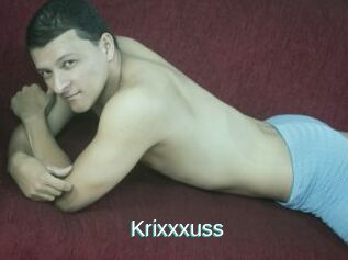 Krixxxuss