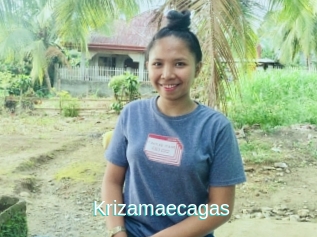 Krizamaecagas