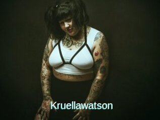 Kruellawatson