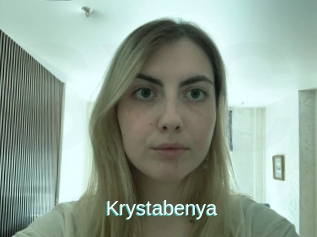 Krystabenya