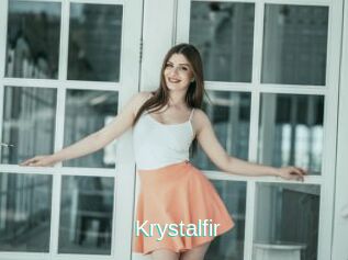 Krystalfir