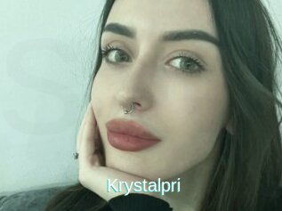 Krystalpri