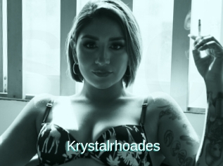 Krystalrhoades