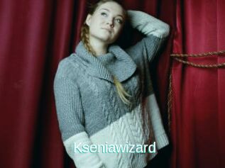 Kseniawizard
