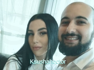 Ksushahector