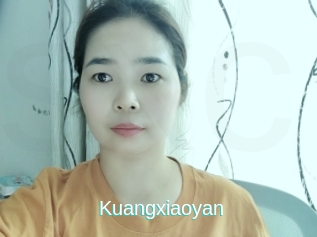 Kuangxiaoyan