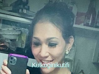 Kulkoginikutifi