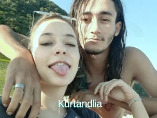 Kurtandlia