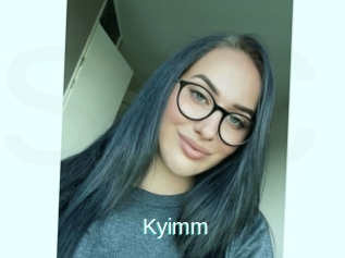 Kyimm